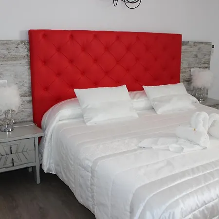 Boutique Hostal Mistral-2